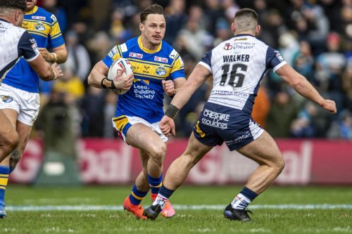 Rhinos are down to 19 available players: Here's who's missing, why and when they'll be back