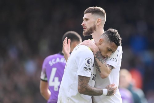 The 10 games which defined Leeds United's 2021/2022 Premier League season