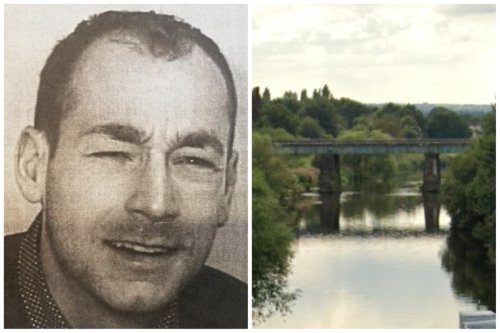 Badly-decomposed Body Of Wakefield Man May Have Been In The River ...