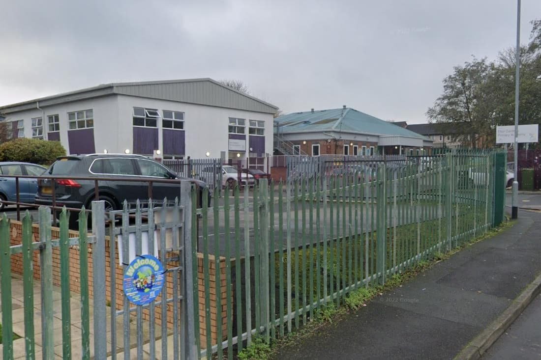 Ebor Gardens Primary Academy: Ofsted celebrates Leeds school where pupils 'make exceptional progress'