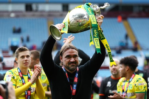 Daniel Farke's £25m reminder, Leeds United 'mission impossible' stance and champions comparison