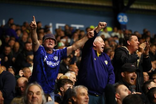 Leeds United fans form complete agreement before Stoke City clash with party plan and bus warning