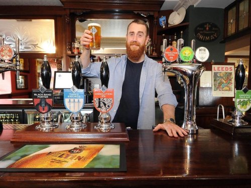 15 of the best pubs in Leeds - and what beer fanatics had to say about them