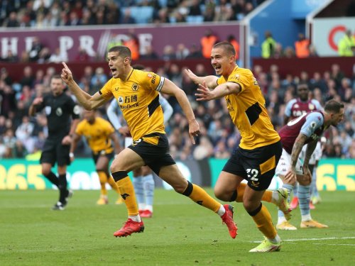‘Dangers come from several sides’ - Wolves boss Lage recognises Leeds threat ahead of Premier League clash