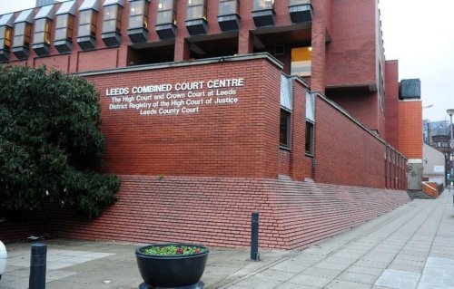 Convicted Leeds dealer avoids jail for a second time