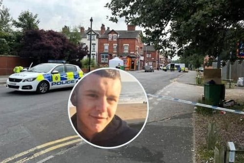 'It was 'like an ISIS-type killing': Man accused of murdering Bradley Wall from Leeds boasted to dad