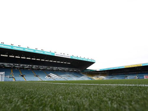 Leeds United transfer rumours: Barca eye Whites star, ex-England ace suggests Man City 'alternative' to Kalvin Phillips