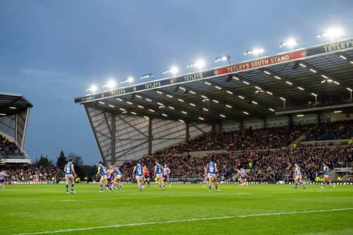 Disciplinary news as 3 Leeds Rhinos men charged by match review panel, Hull KR star cleared
