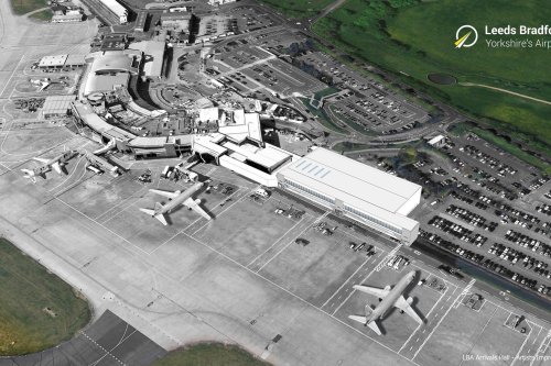 Leeds Bradford Airport 'disappointed' over public inquiry into £150m rebuild plans