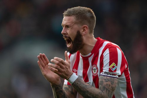 Leeds United will not receive special treatment from Pontus Jansson in relegation decider