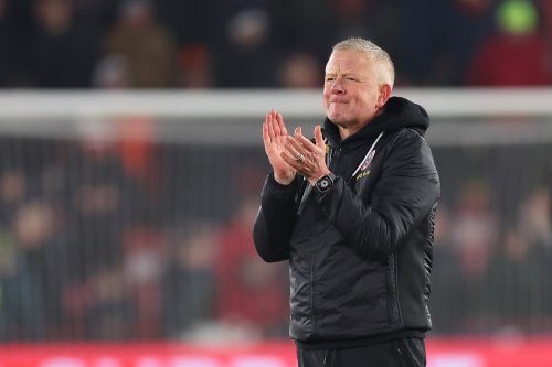 Injury boost for Leeds United's promotion rivals as Sheffield United boss hints at Coventry City returns