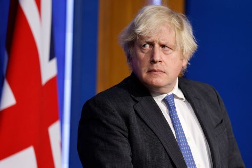 Boris Johnson was told by ‘at least two staff’ to cancel No 10 garden party