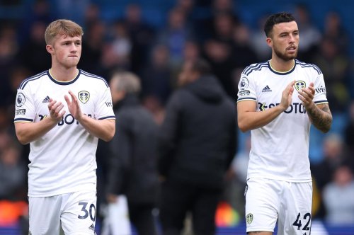 Four Leeds players who could attract significant loan interest in January window