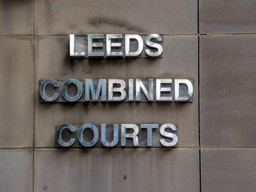 Crooked business manager helped herself to £41,000 while in charge of finances at Leeds lighting company