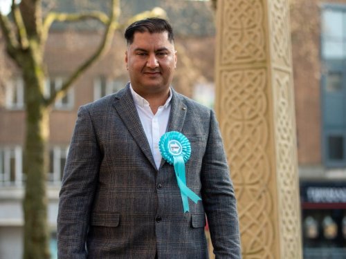 Former Brexit Party candidate blames Brexit for helping to 'cripple taxi industry'