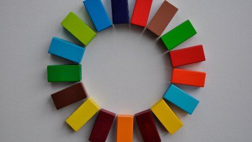 Los ODS del arte: 17 proyectos artísticos para el desarrollo sostenible