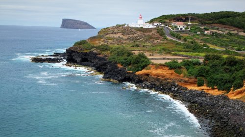Azores: de la caza de ballenas al turismo sostenible