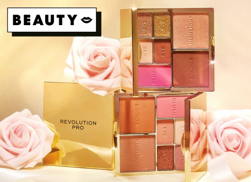 Shoppers compare £9 palette to £55 Charlotte Tilbury one