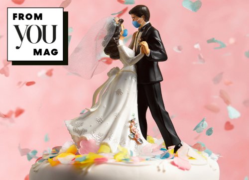 The YOU 2021 marriage survey: How the pandemic has changed our attitude to love and marriage - YOU Magazine