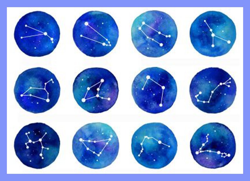 Astrology & Horoscopes 🔮