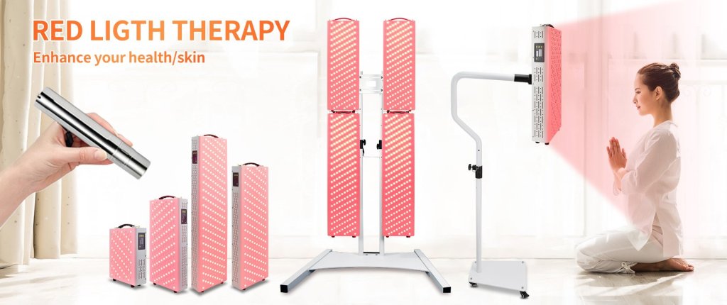 red light therapy manufacturer