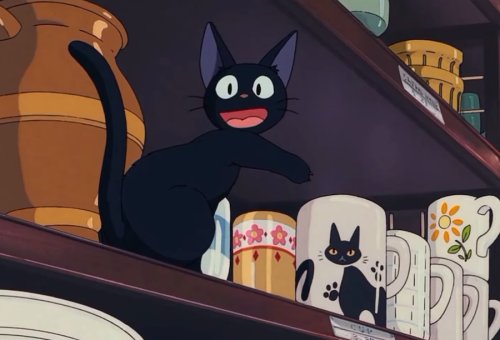 Our 5 Favorite Animated Cat Characters!