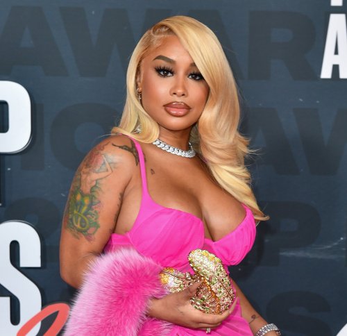 Top 5 Red Carpet Looks From The 2022 BET Hip-Hop Awards!