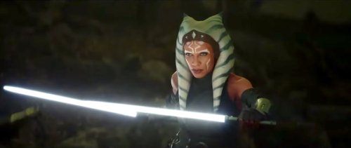 Disney+'s Live-Action "Ahsoka" Series Officially Begins Production!