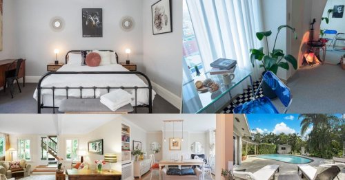 海外旅行にいくならエアビーもチェックしよ♪ Airbnbが提案する「世界各都市のおすすめ宿泊施設5選」