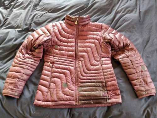 How To Wash A Down Jacket, No More Clumps After Washing