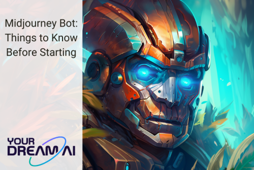 Midjourney Bot: 10 Things to Know Before Starting in 2025