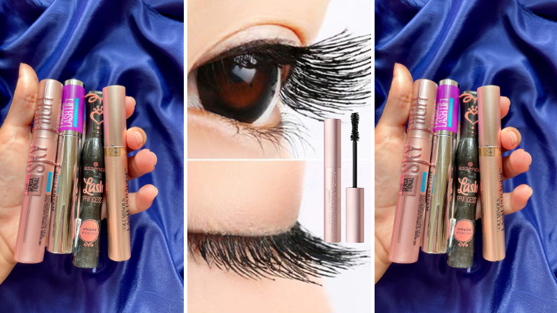 7 Dead-Ringer Too Faced Better Than Sex Mascara Dupes EVER