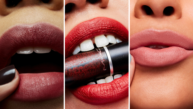 22 Favorite Mac Lipstick Dupes That'll Blow Your Mind!