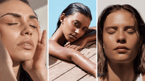 How to Make Your Skin Glow Overnight: 12 Tips To Wake Up Radiant