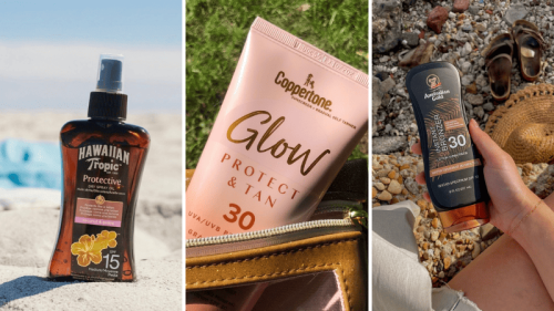 6 Truly The Best Sunscreens For Tanning Like A Bronzed Goddess