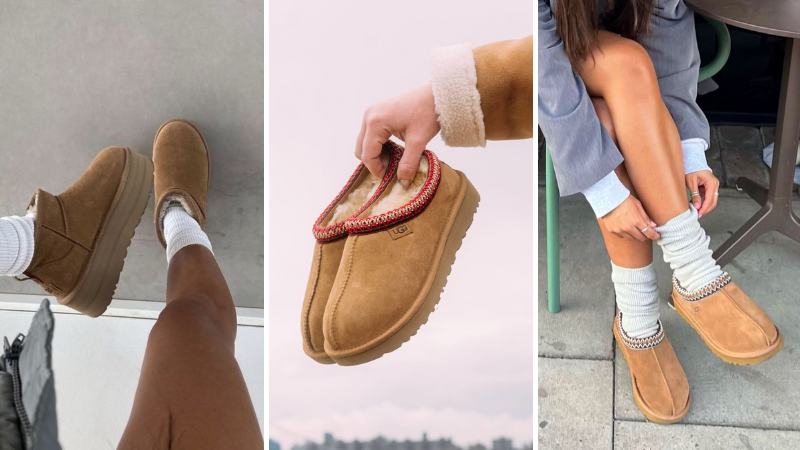 I Haven't Seen Better UGG Dupes Than These [13 Twin Pairs!]