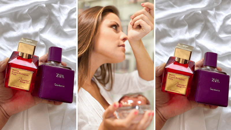 45 Intoxicating Zara Perfume Dupes of Luxury Fragrances
