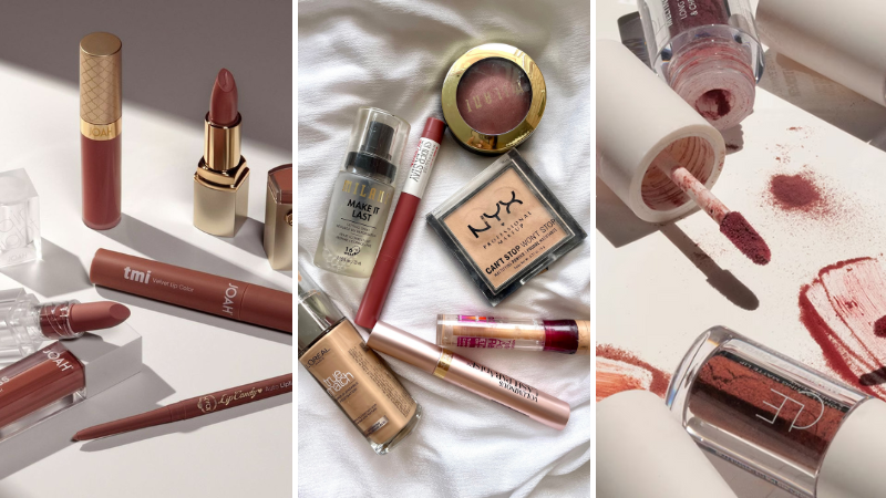 Makeup Dupes Alert: 23 Affordable Alternatives to Your Favorite High-End Brands