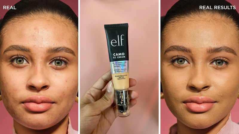 These 7 It Cosmetics CC Cream Dupes Are a Clear Bargain