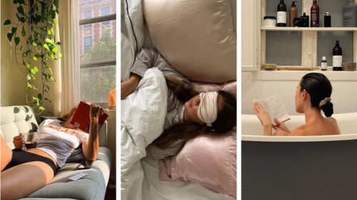 Feeling Stuck? Here’s How to Hard Reset Your Life & Come Back Hotter, Happier, Stronger
