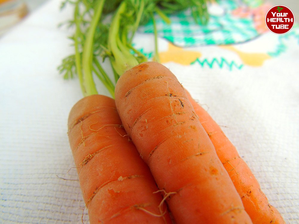 Health Benefits of Carrots: Why Carrot Is the Ultimate Health Food?
