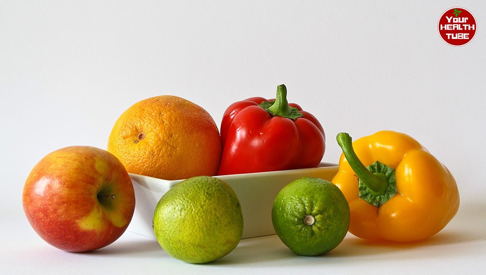 11 Foods Highest in Vitamin C (More Than Oranges)