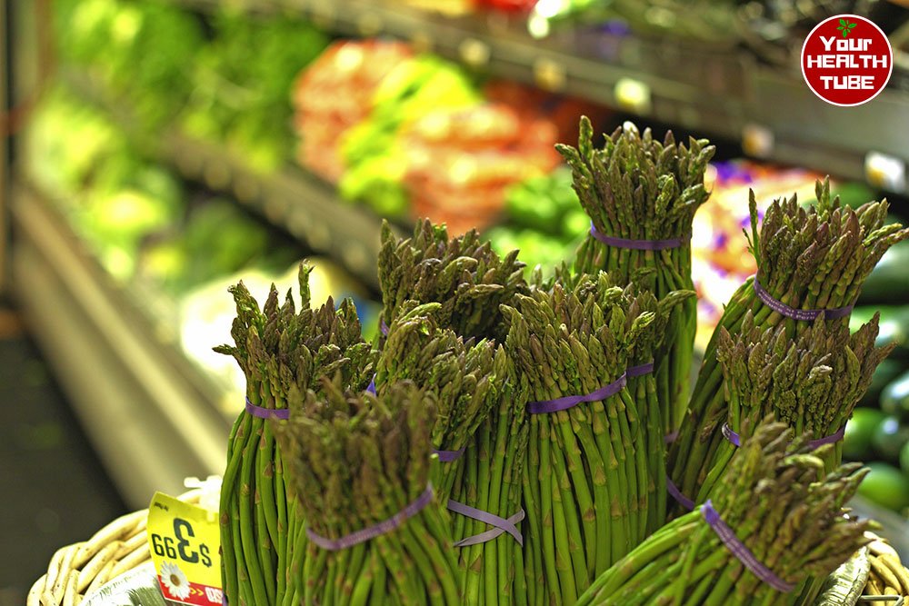 Asparagus Benefits: See Why Italians Love This Natural Aphrodisiac
