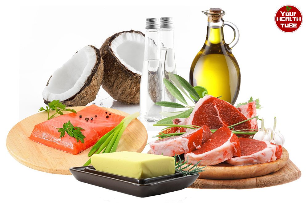 10 Reasons to Try a Ketogenic Diet