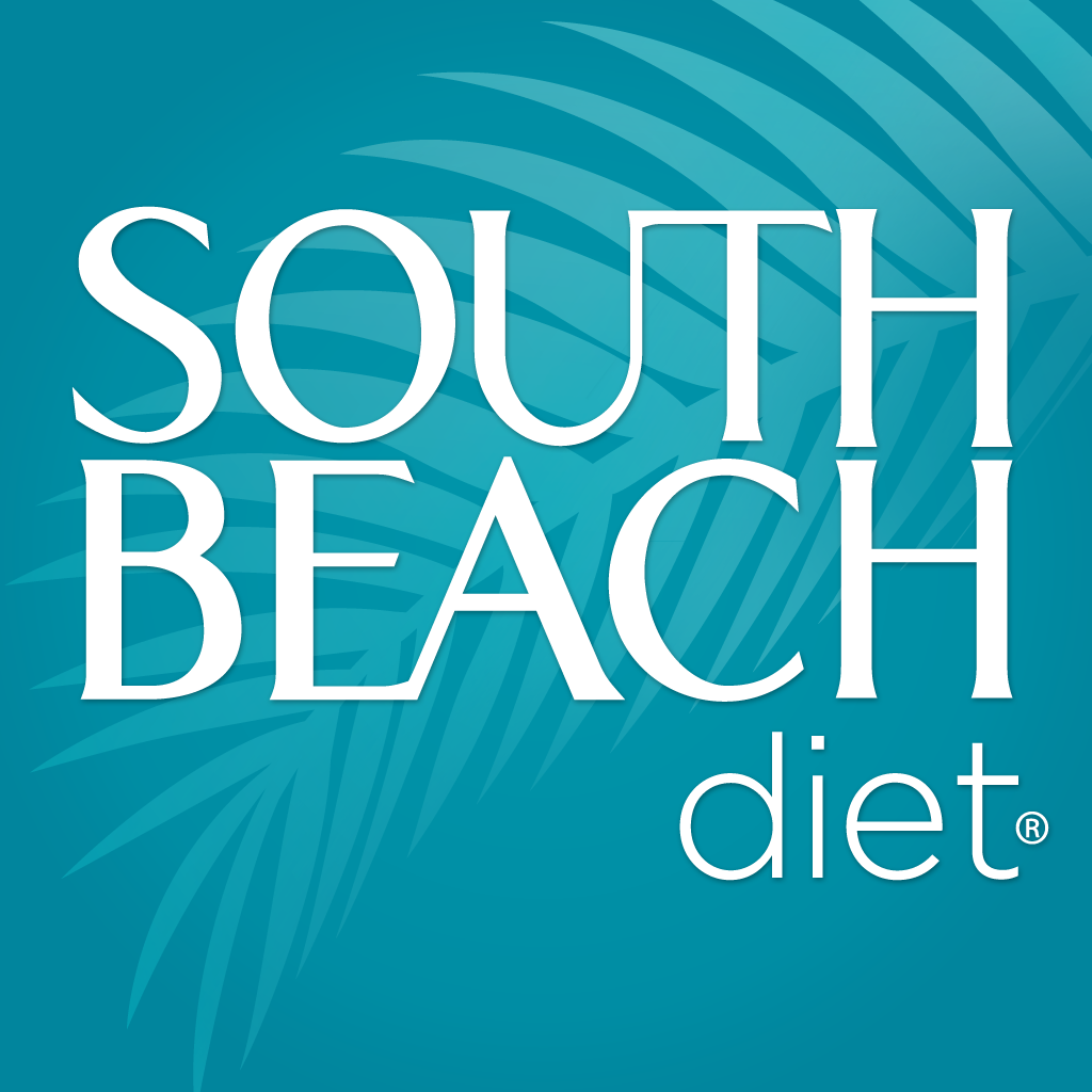 South Beach Diet: Science-Proven Way to FAST and Healthy Weight Loss