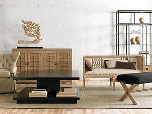 Occasional Furniture Ideas For the Modern Home