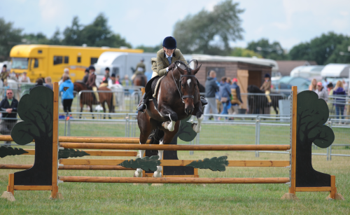 Working hunter classes: Jayne Ross explains the format, correct attire and what the judges want to see