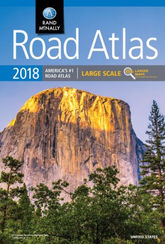 Planning An Epic Road Trip? Make Sure Your Map Can Come With You