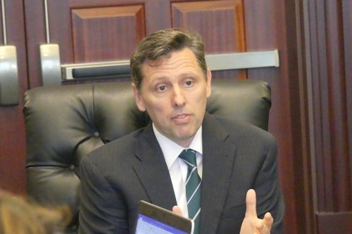 Council members Salem, Diamond introduce bill expressing lack of faith in city’s lead attorney | Jax Daily Record