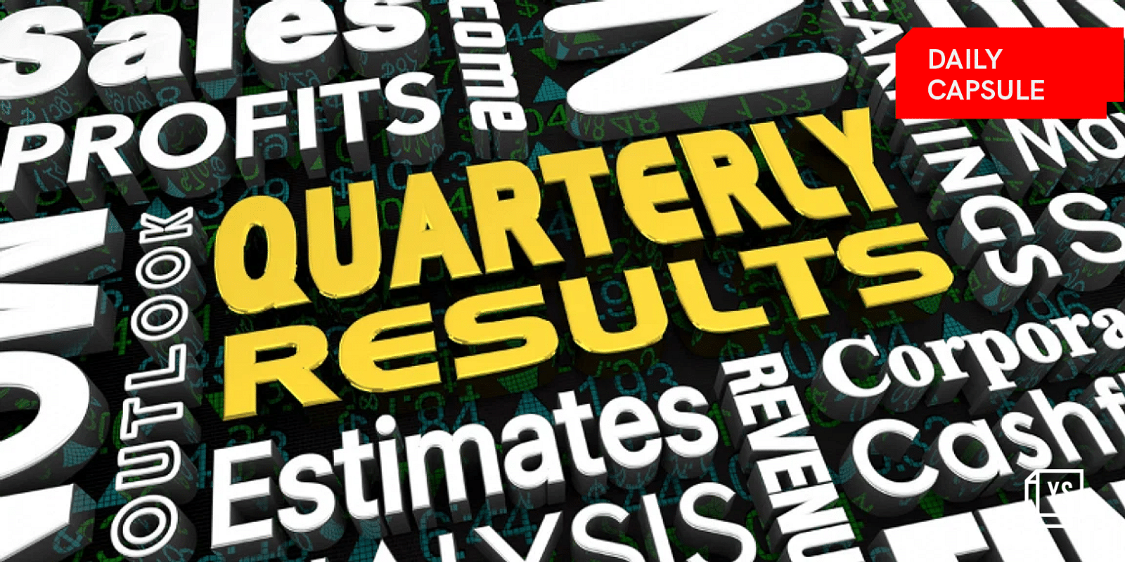 Tepid Q2 prediction for IT services giants; Festive rush at MSMEs